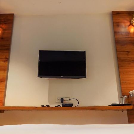 Whispering Peepul Resort Badlapur Exterior foto